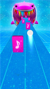 球球音符跳跃-1