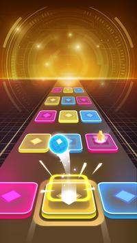 彩色音乐块3D截图1