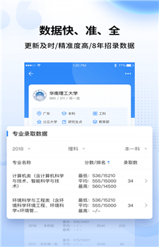 完美志愿图4