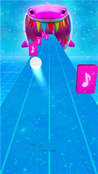 球球音符跳跃-0