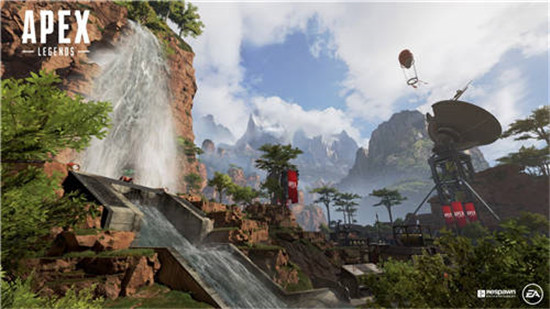 apex手游截图1