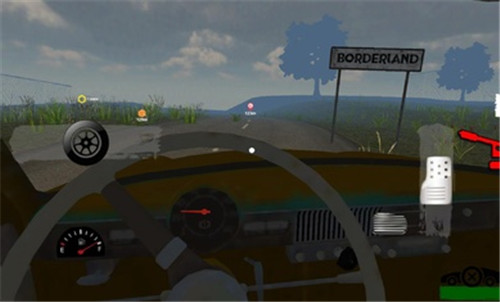 border officer图2