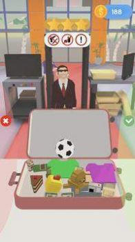 机场安检3D截图1
