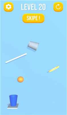 翻转水杯图1