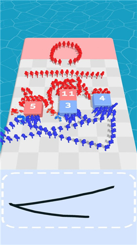 画线推推推图2