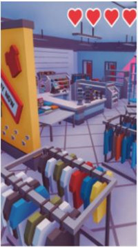 窃贼横行商场-0