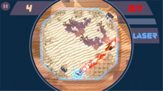 星战射击图1