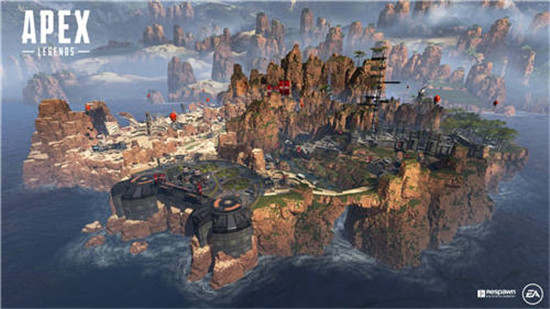 apex手游截图3