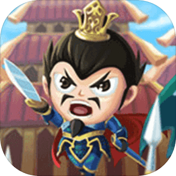 疯狂小主公无限金币版
