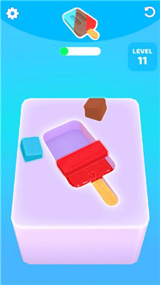 制作雪条图2
