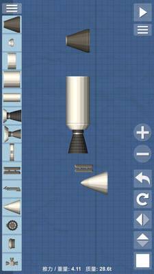 航天模拟器1.5.1.4完整版汉化