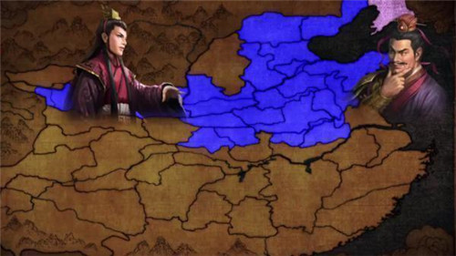 三国志14单机版截图3