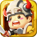 萌新三国无限元宝版