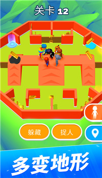 召唤冒险家-1
