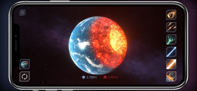 星战模拟器2023最新版图1