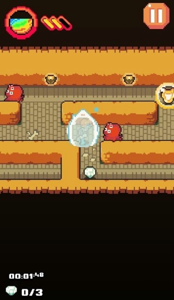 迷宫勇者游戏安卓版-1