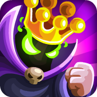 王国保卫战复仇破解全英雄无限钻石