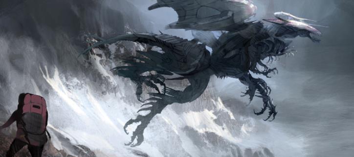 好玩的西方魔幻手游