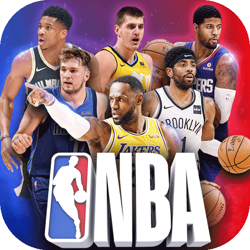 nba范特西手游官网版