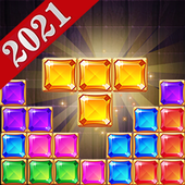 彩方块Block Jewel 