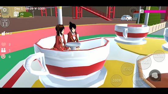 樱花校园模拟器1.038.51破解-0
