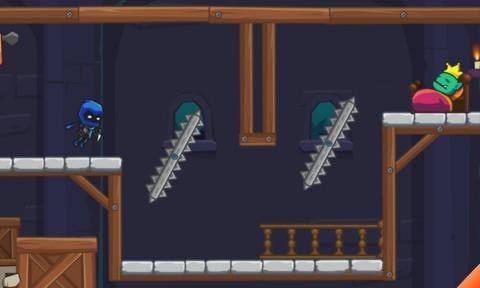 干掉国王图3