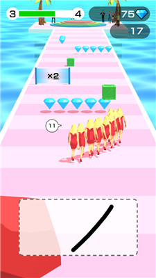 画线女王游戏-0