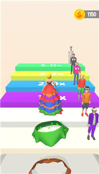 裙子女王图3