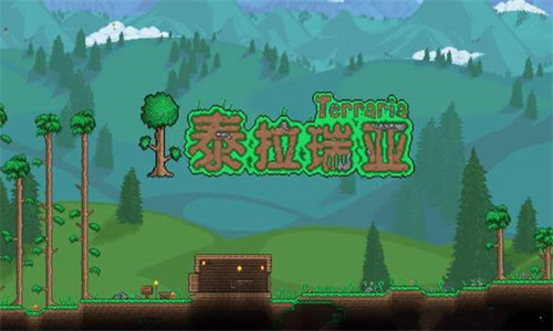 泰拉瑞亚1.3汉化版