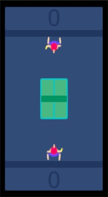 PonStar 乒乓球之星