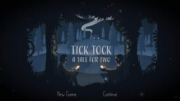 tick tock中文版