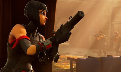 Fortnite