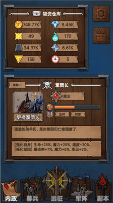 符石远征军