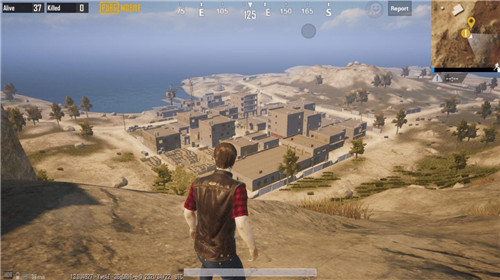 pubg国际服手游下载截图6