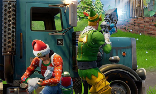 Fortnite