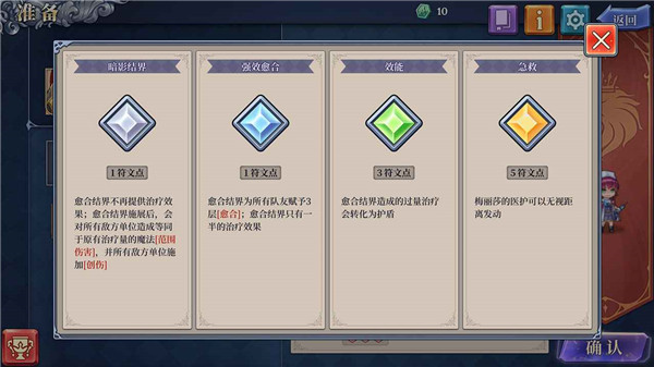 法洛伊幻境-0