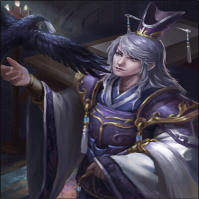 三国志战略版华为账号版