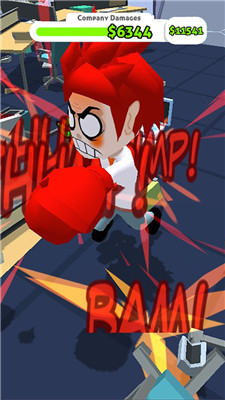 打工人大作战游戏图1