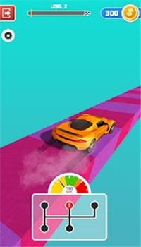 梦幻汽车库存截图1