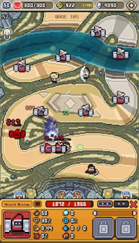 防守联盟-2