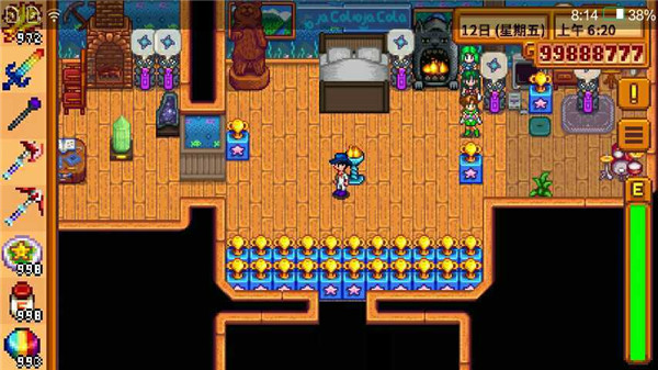 stardew valley