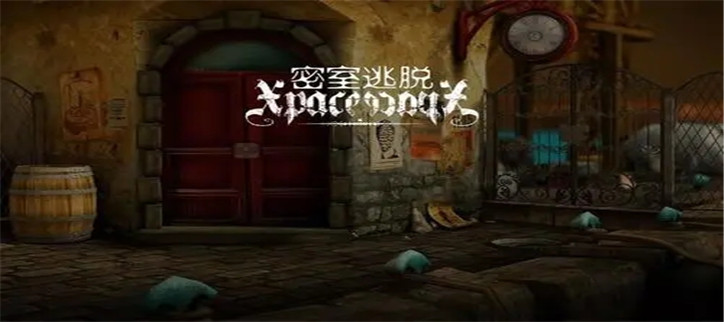 密室逃脱系列游戏