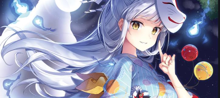 女生的明星养成类游戏