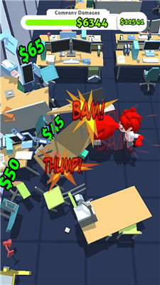 打工人大作战游戏图4