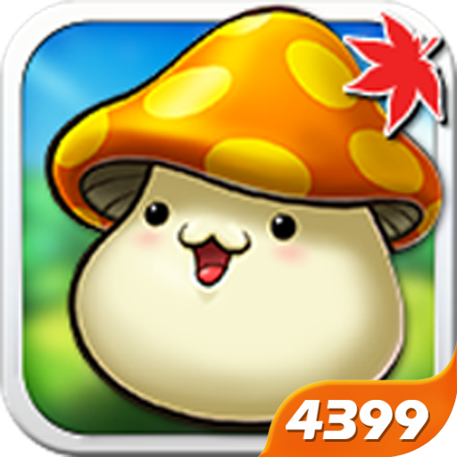 冒险岛4中文版1.35图标