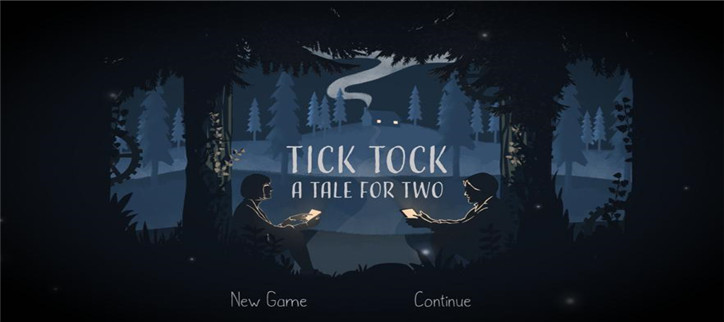 ticktock游戏全部版本