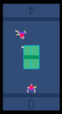 PonStar 乒乓球之星