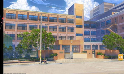 校园女生格斗社截图2
