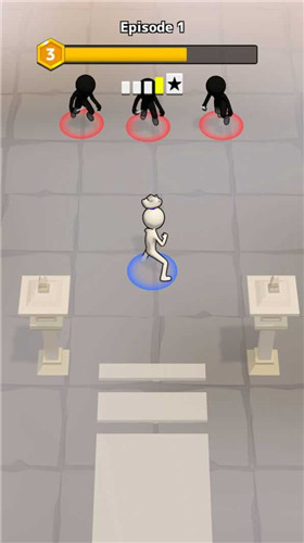 神速英雄截图1
