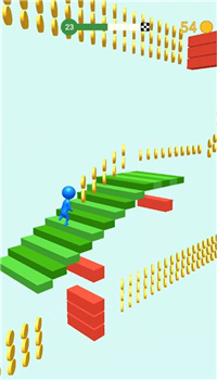 飞行楼梯截图2